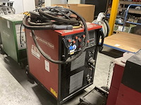 Vlh tig 250 dc f lasapparaat - afbeelding 3 van  7