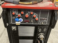 Vlh tig 250 dc f lasapparaat - afbeelding 4 van  7