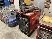 Vlh tig 250 dc f lasapparaat - afbeelding 1 van  7
