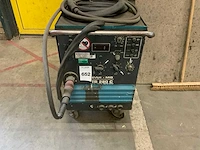 Vlh tr280s mig lasapparaat - afbeelding 2 van  5