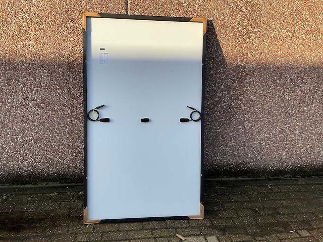 Vlica solar - set van 8 zonnepanelen (360 wp) - solax 2.5 omvormer - afbeelding 3 van  6