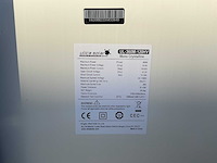 Vlica solar - set van 8 zonnepanelen (360 wp) - solax 2.5 omvormer - afbeelding 4 van  6