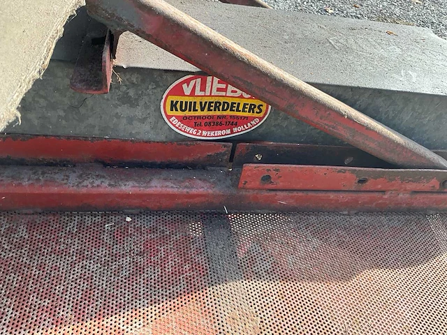 Vliebo super kuilverdeler - afbeelding 2 van  11