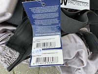 Vliegendeken eczeem uv 175 cm paarden - afbeelding 2 van  2