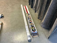 Vliegendeur en zonnescherm - afbeelding 1 van  5