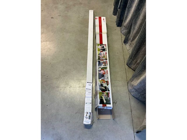 Vliegendeur en zonnescherm - afbeelding 2 van  5