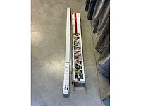 Vliegendeur en zonnescherm - afbeelding 2 van  5