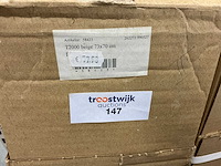 Vliegenhor (4x) - afbeelding 3 van  7