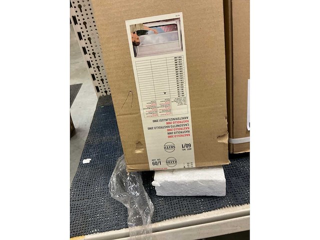 Vliegenhor (4x) - afbeelding 4 van  7