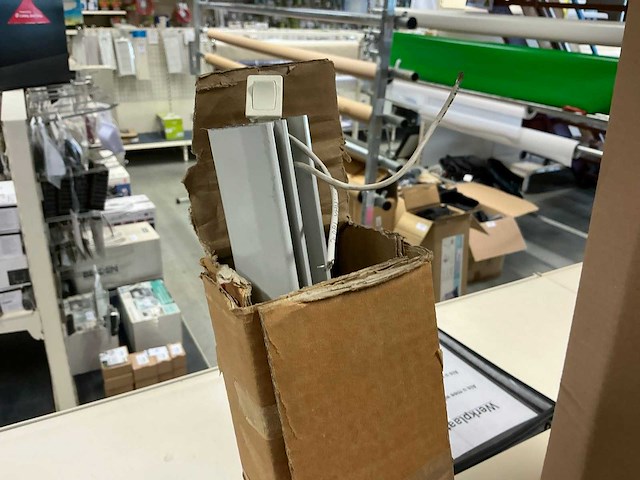 Vliegenhor (4x) - afbeelding 7 van  7