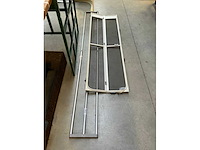 Vliegenhor en bedrekje - afbeelding 2 van  4