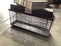 Vliegenlamp (2x) - afbeelding 2 van  4