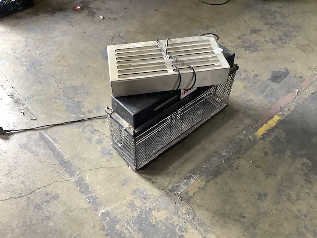 Vliegenlamp (2x) - afbeelding 4 van  4