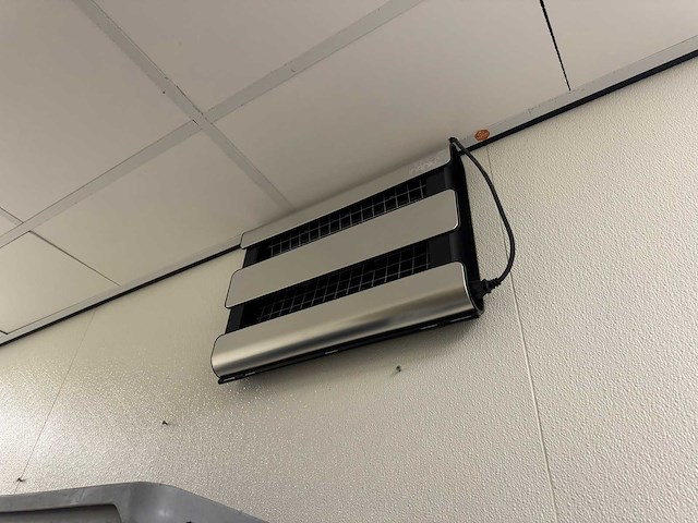 Vliegenlamp (5x) - afbeelding 1 van  5