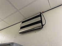 Vliegenlamp (5x) - afbeelding 1 van  5