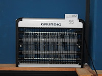 Vliegenlamp grundig breedte 38 cm. - afbeelding 1 van  2