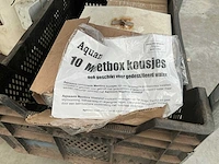 Vliegenlint en divers - afbeelding 9 van  9