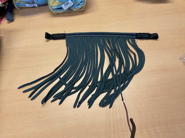 Vliegenmasker (5x) - afbeelding 5 van  5