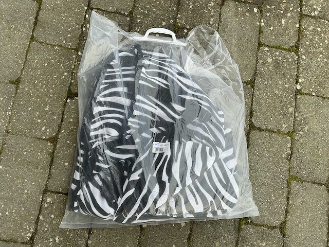 Vliegennet 145cm paarden - afbeelding 1 van  3