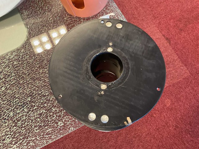 Vliegenplakstrip op rol (2x) - afbeelding 3 van  3