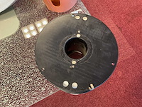 Vliegenplakstrip op rol (2x) - afbeelding 3 van  3