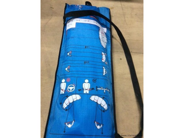 Vlieger - afbeelding 3 van  3