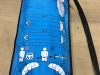 Vlieger - afbeelding 3 van  3