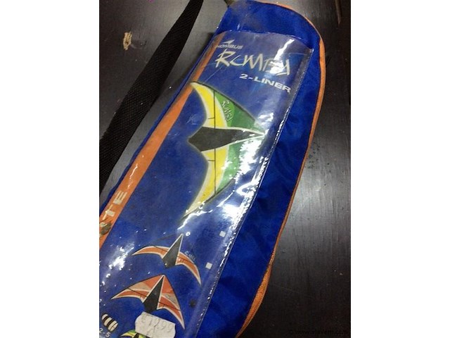 Vlieger - afbeelding 2 van  2