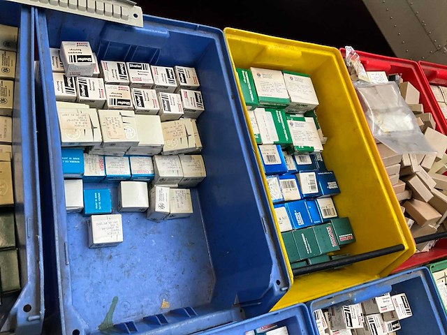 Vliegtuig constructie belagering - afbeelding 2 van  12