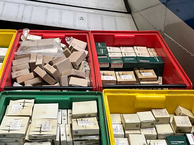 Vliegtuig constructie belagering - afbeelding 3 van  12