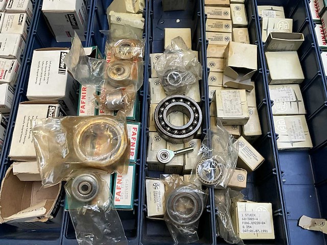 Vliegtuig constructie belagering - afbeelding 4 van  12