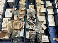 Vliegtuig constructie belagering - afbeelding 4 van  12