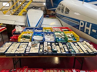 Vliegtuig constructie belagering - afbeelding 1 van  12