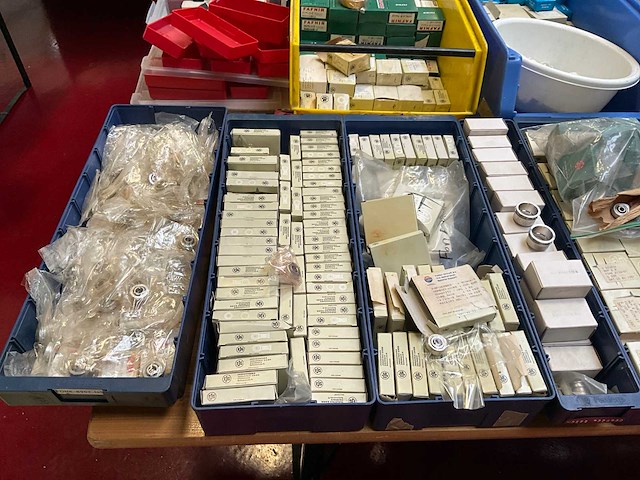 Vliegtuig constructie belagering - afbeelding 5 van  12