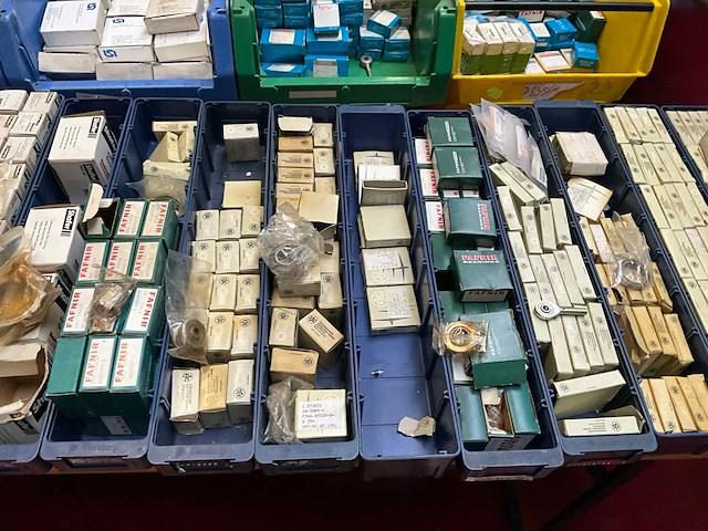 Vliegtuig constructie belagering - afbeelding 7 van  12