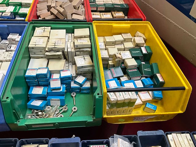 Vliegtuig constructie belagering - afbeelding 9 van  12