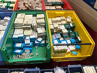 Vliegtuig constructie belagering - afbeelding 9 van  12