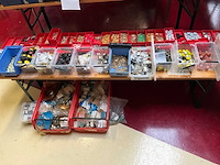 Vliegtuig electra connectoren - afbeelding 1 van  6