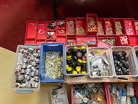 Vliegtuig electra connectoren - afbeelding 2 van  6