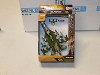 Vliegtuig in ds x - afbeelding 1 van  3