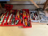 Vliegtuig onderdelen - afbeelding 2 van  10