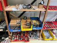 Vliegtuig onderdelen - afbeelding 1 van  10