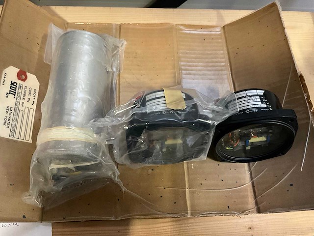 Vliegtuig onderdelen - afbeelding 4 van  10