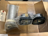 Vliegtuig onderdelen - afbeelding 4 van  10