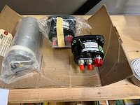 Vliegtuig onderdelen - afbeelding 5 van  10