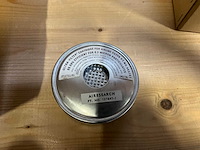 Vliegtuig onderdelen - afbeelding 7 van  10