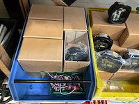 Vliegtuig onderdelen - afbeelding 8 van  10