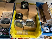 Vliegtuig onderdelen - afbeelding 9 van  10