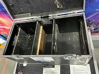 Vliegtuigkoffers (3x) - afbeelding 5 van  6