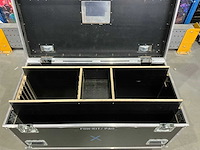 Vliegtuigkoffers (3x) - afbeelding 2 van  6